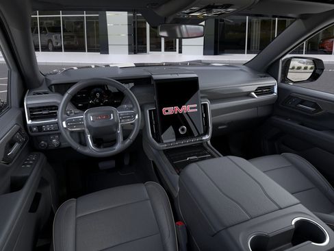 New 2026 GMC Yukon XL Elevation RWD image 39