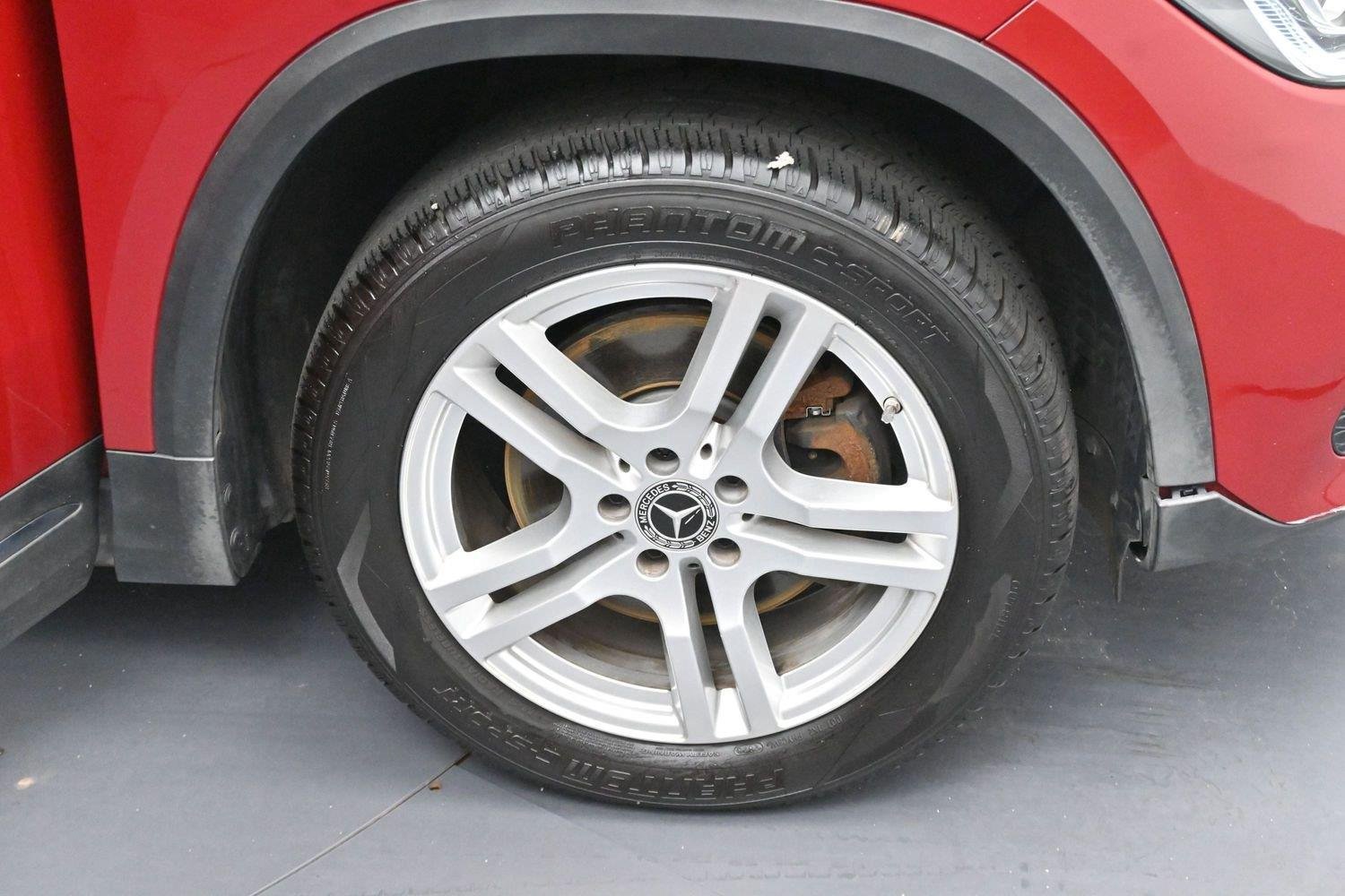 Used 2021 Mercedes-Benz GLA 250 w/ Premium Package image 32