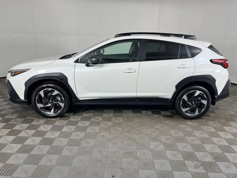 Used 2024 Subaru Crosstrek 2.5i Limited AWD/4WD image 10