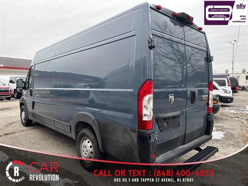 Used 2019 RAM ProMaster 3500 image 4