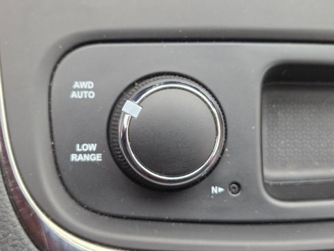 Used 2019 Dodge Durango R/T w/ Blacktop Package image 31