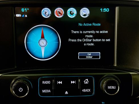 Used 2018 Chevrolet Silverado 1500 LT w/ All Star Edition image 13