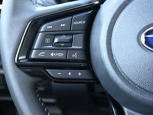 New 2026 Subaru Forester Premium image 27