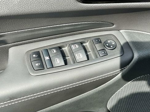 Used 2024 Dodge Durango SRT w/ Black Package image 18