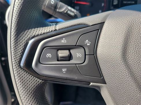 New 2026 Chevrolet Trax LS image 27