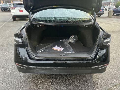 New 2026 Nissan Sentra S image 18