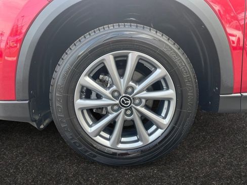 Used 2023 MAZDA CX-5 AWD 2.5 S w/ Preferred Package image 14