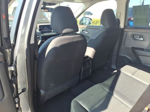 Certified 2023 Nissan Rogue SV image 12