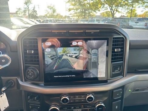 Used 2024 Ford F150 XLT w/ Tow/Haul Package image 17