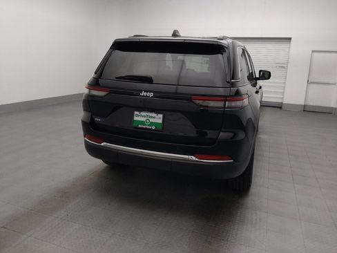 Used 2022 Jeep Grand Cherokee Limited 4xe AWD/4WD image 7