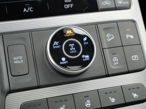 Used 2023 Hyundai Palisade Calligraphy AWD/4WD image 31