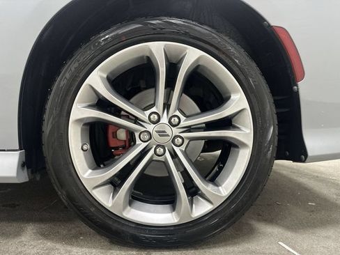 Used 2022 Dodge Charger R/T RWD image 12