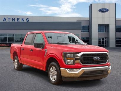 Used 2023 Ford F150 XLT