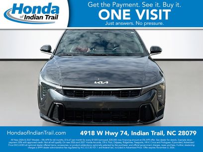 Used 2025 Kia K4 GT-Line w/ GT-Line Premium Package