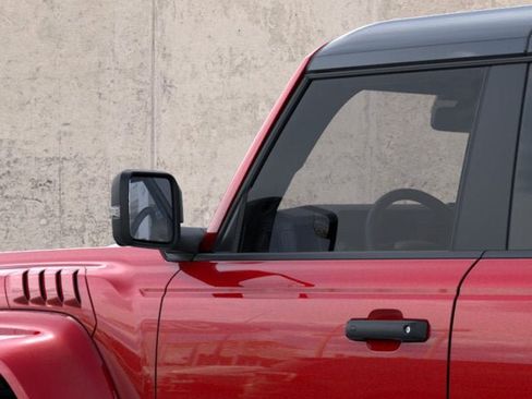 New 2026 Ford Bronco Raptor AWD/4WD image 22
