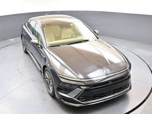 New 2026 Hyundai Sonata Limited FWD image 42