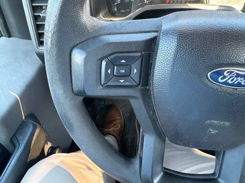 Used 2016 Ford F150 XL AWD/4WD image 20