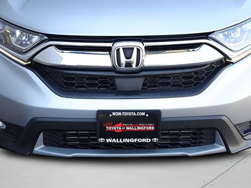 Used 2019 Honda CR-V EX-L image 8