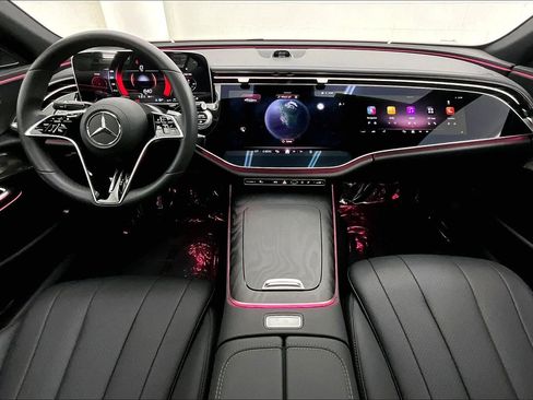 Used 2026 Mercedes-Benz E 350 image 14