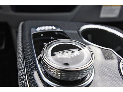 New 2027 Cadillac Optiq Luxury RWD image 20