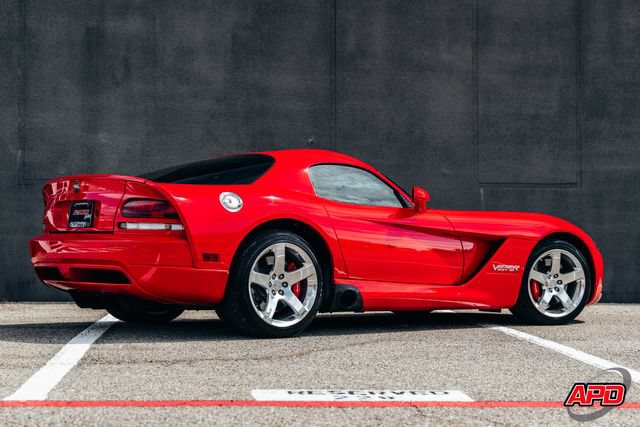 Used 2006 Dodge Viper SRT-10 RWD image 3