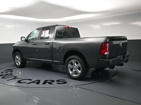 Used 2016 RAM 1500 Express AWD/4WD image 7
