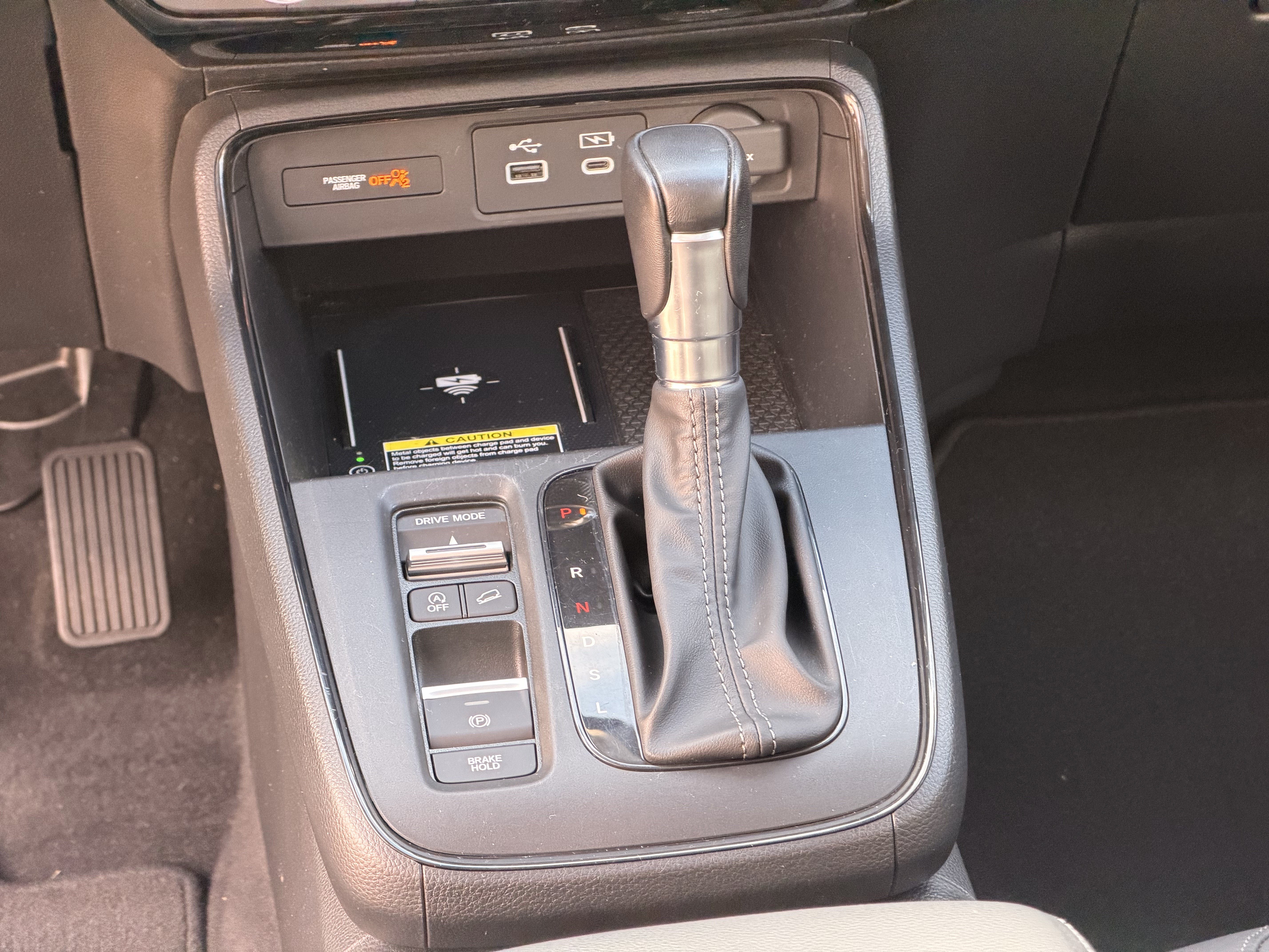 Certified 2024 Honda CR-V EX-L image 18