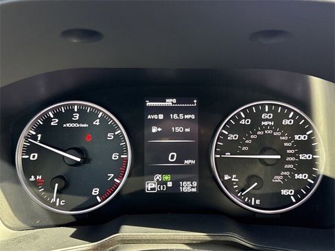 Certified 2025 Subaru Legacy Sport image 28