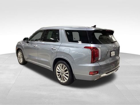 Used 2020 Hyundai Palisade Limited image 31
