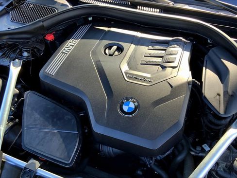 Used 2021 BMW 530i xDrive w/ Convenience Package AWD/4WD image 30