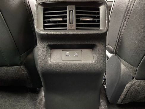 New 2025 Nissan Murano SL image 18