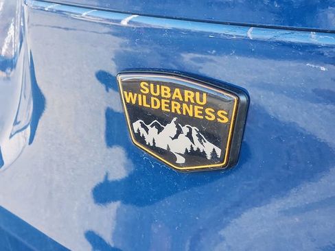 Used 2026 Subaru Forester Wilderness image 31