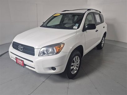 Used 2007 Toyota RAV4 2WD