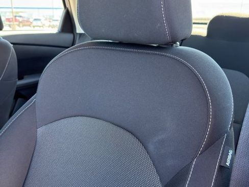 Used 2024 Kia Forte LXS image 16