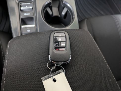 Used 2025 Honda Civic Sport image 29