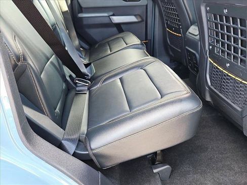 Used 2022 Ford Bronco Badlands AWD/4WD image 20