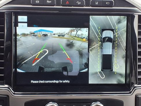 Used 2022 Ford F350 Lariat w/ Lariat Ultimate Package image 19