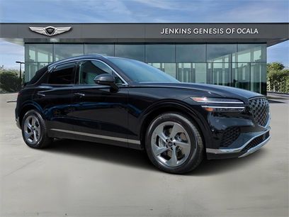 New 2026 Genesis GV70 2.5T Advanced