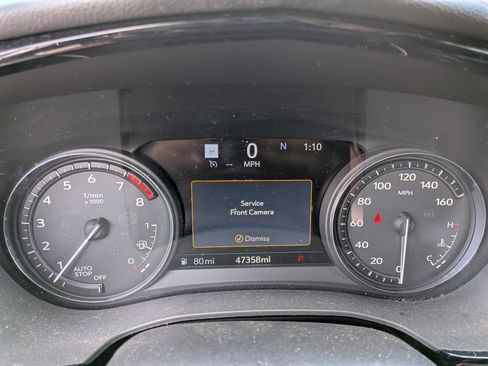 Used 2022 Cadillac XT5 Premium Luxury w/ Technology Package image 29