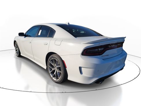 Used 2023 Dodge Charger GT image 6