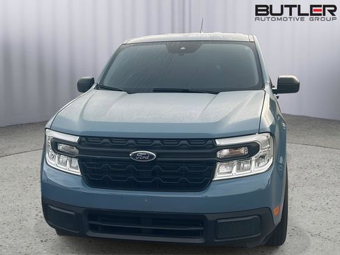 Used 2023 Ford Maverick XL image 4