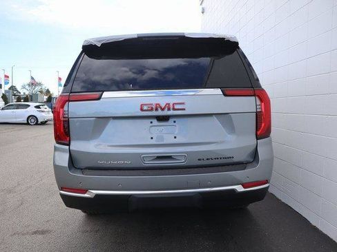 New 2026 GMC Yukon XL Elevation image 6