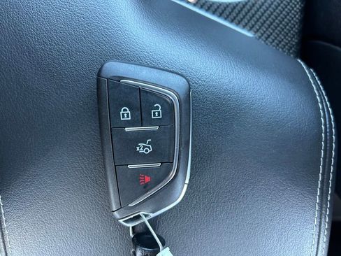 Used 2024 Cadillac CT4 V Blackwing RWD image 39