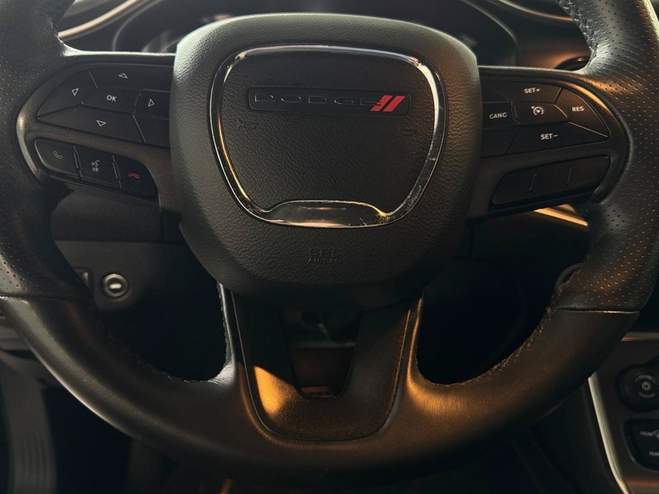 Used 2018 Dodge Challenger R/T Scat Pack w/ Driver Convenience Group RWD image 18
