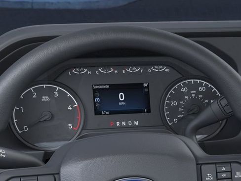 New 2026 Ford F550 4x4 Regular Cab Super Duty image 13