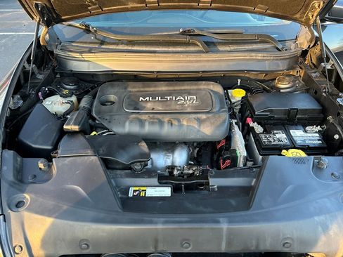 Used 2015 Jeep Cherokee Limited image 27