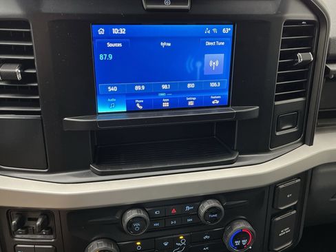 New 2025 Ford F250 XLT w/ 360-Degree Camera Package image 18