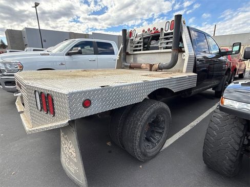 Used 2011 RAM 3500 ST w/ ST Popular Equipment Group image 2