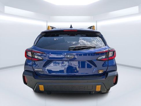 New 2026 Subaru Crosstrek 2.5i Wilderness AWD/4WD image 4