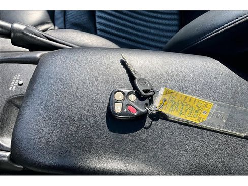 Used 2002 Chevrolet Corvette Coupe w/ Preferred Equipment Group2 RWD image 42